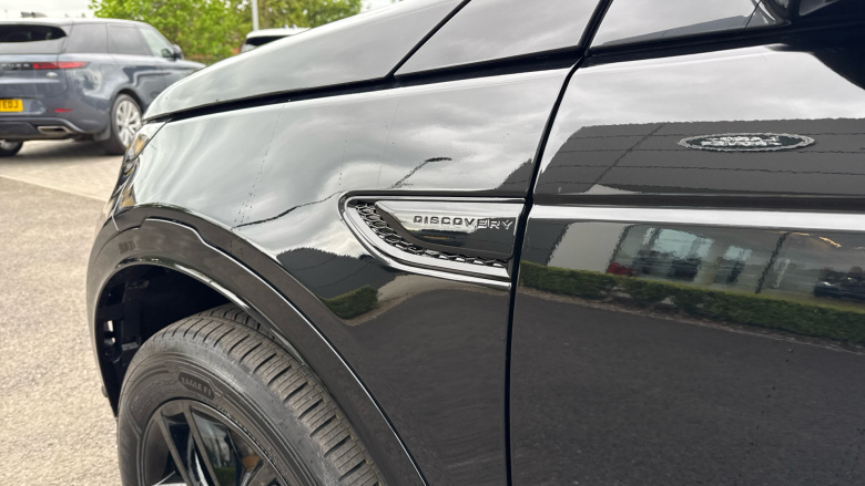 Land Rover Discovery Sport 1.5 P270e Landmark 5dr Auto [5 Seat] [NI] Station Wagon
